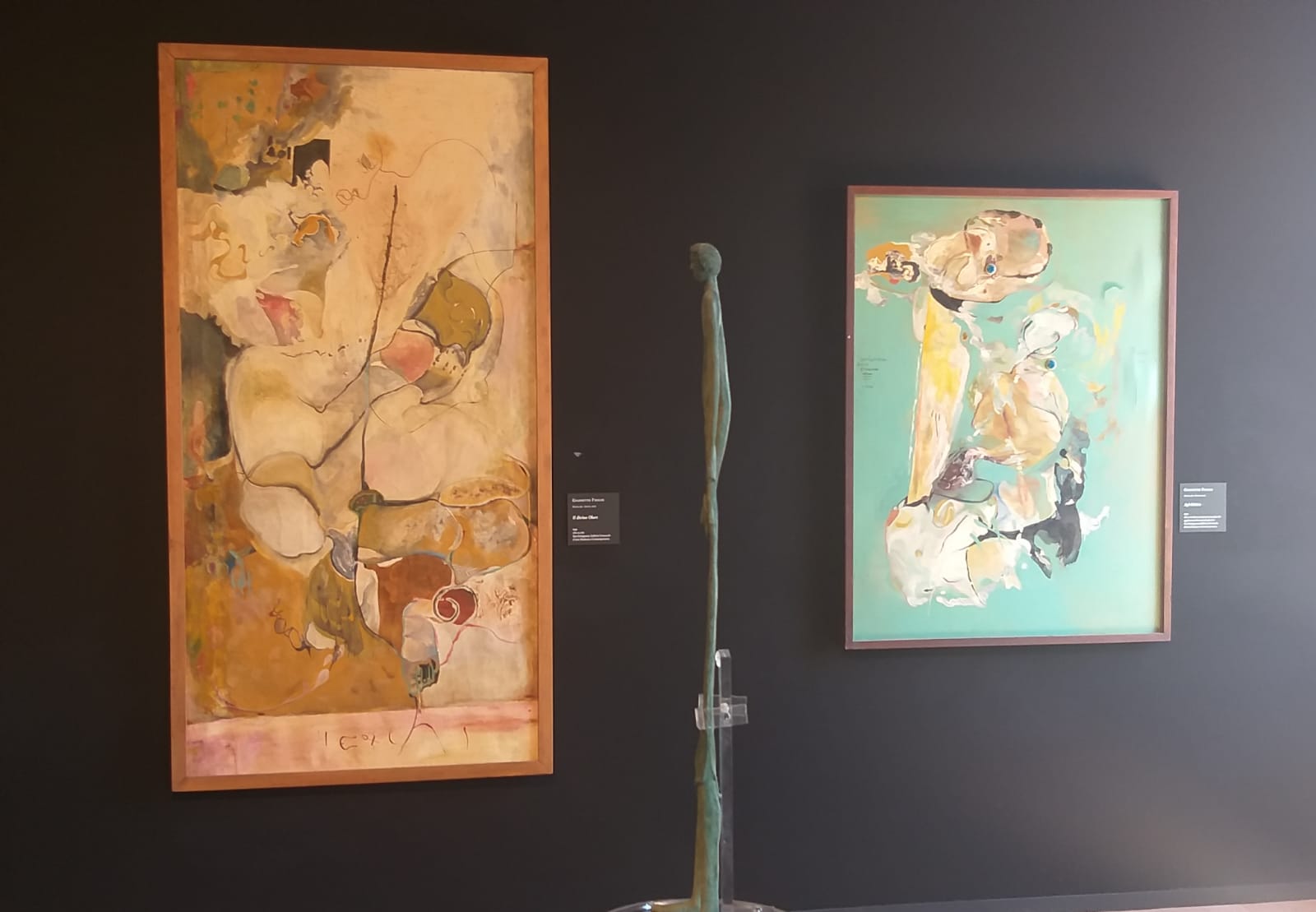  "Eccentrici e Solitari" - Sutri