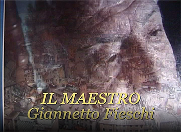 Intervista a Giannetto Fieschi di L. Lanzarotti